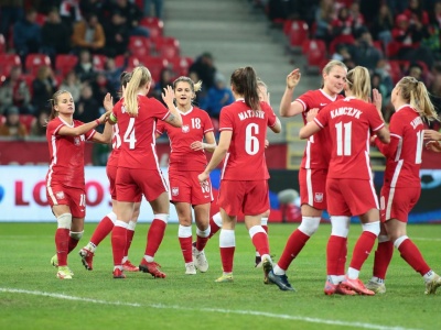 Oto premie na Euro 2025. Przy męskim turnieju wypadają blado