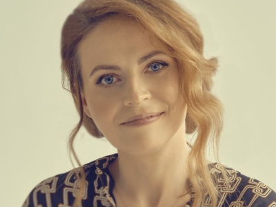Anna Miernikiewicz nową prezes VIVE Logistics Services