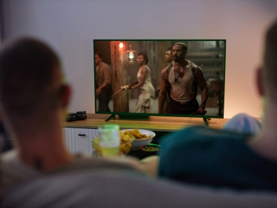 W kwietniu rządził w kinach, a od dziś najlepszy horror roku obejrzysz na kanapie