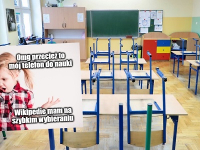 Portugalia: zakaz smartfonów w szkole objął zarówno dzieci w podstawówkach jak i gimnazjach