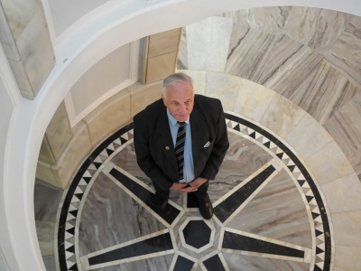 Jan Rulewski: Elity stały się ministrantami w kościele Leszka Balcerowicza