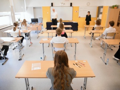 Znamy wyniki egzaminu ósmoklasisty. Ten przedmiot wypadł gorzej niż rok temu