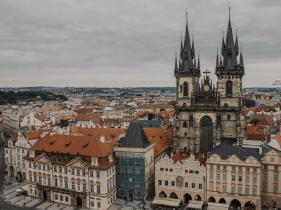 Blackout w Czechach. Praga i inne miasta bez prądu