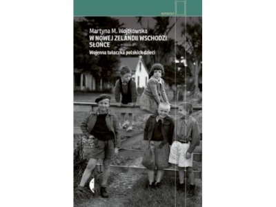 W Nowej Zelandii wschodzi słońce |Recenzja