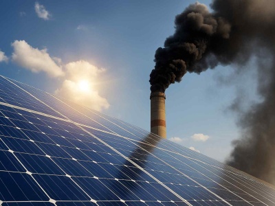 Doszło do przełomu. Historyczny dzień dla polskiej energetyki