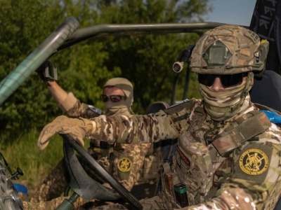 Ukraina uderzyła w rosyjską fabrykę głowic bojowych do dronów
