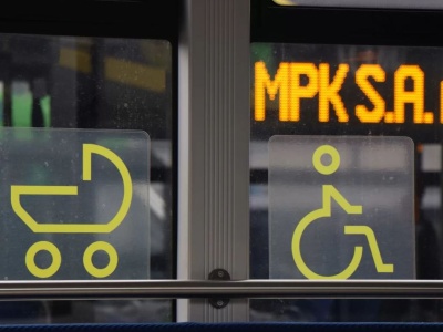 Wyścig parakolarski. Linie autobusowe pojadą objazdami