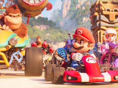 Super Mario, Zelda i więcej. Nintendo szykuje hit za hitem!