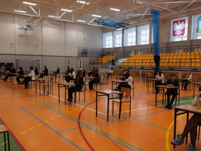 CKE podała wyniki egzaminów. Jak wypadli ósmoklasiści z powiatu wysokomazowieckiego?