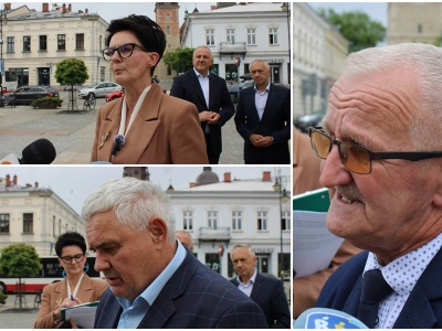 Chcą zniesienia dwukadencyjności wójtów i burmistrzów. Część samorządowców popiera ten pomysł