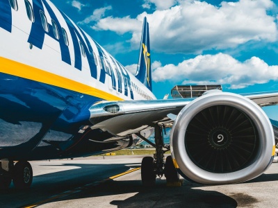 Ryanair zmienia wymiary bagażu podręcznego! Sprawdź przed podróżą