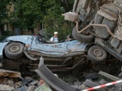 Polskie MSZ zareagowało na uderzenie Rosji