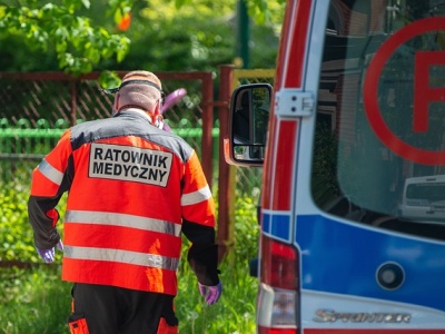 Powołano Radę ds. Rozwoju Zawodu Ratownika Medycznego. Jakie będą jej zadania?