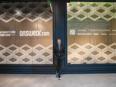 Answear.com nie zwalnia tempa. „Najszybciej rosnący fashion e-commerce w Europie”