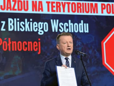 Prawica wyrusza na zachód. Nad Odrą toczy się brunatna licytacja między Konfederacją a PiS
