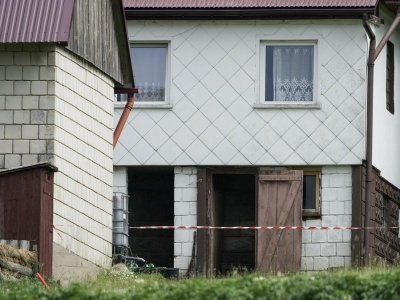 Tragedia w Limanowej. Bliscy ofiar wystąpili z apelem