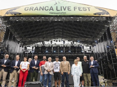 Granca Live Fest 2025: Will Smith i Jason Derulo na Gran Canarii