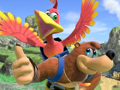 Banjo-Kazooie jednak doczeka się wielkiego powrotu? Ojcowie serii zaczęli rozmawiać na temat przyszłości