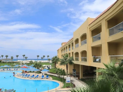Polak o koszmarnym hotelu. Znajdziesz go w popularnym kurorcie