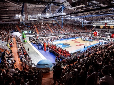 Fani nie będą się nudzić! Oto terminarz meczów PGE Startu Lublin na sezon 2025/26
