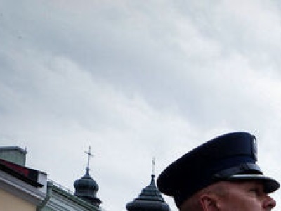 Za murem codzienności – funkcjonariusze Służby Więziennej uhonorowani w Chełmie