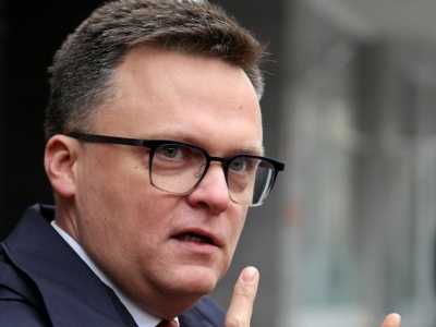To mógł być prawdziwy cel spotkania Hołowni. Ujawniono nieoficjalne ustalenia