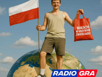 Felieton. Wakacje za granicą? Świat nie był na nas gotowy