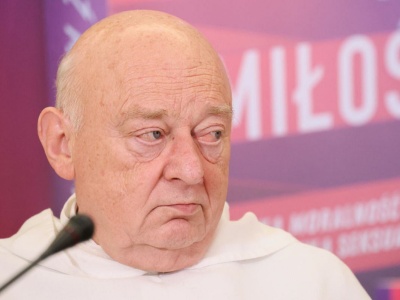 Katolicka Agencja Informacyjna ma nowego szefa. Następcą Przeciszewskiego został dominikanin o. Tasiemski