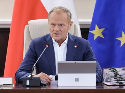 Spotkanie liderów koalicji ws. rekonstrukcji rządu. Premier przedstawił propozycję