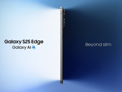 Samsung Galaxy S25 Edge - test smartfona po wielu tygodniach użytkowania. Jak wypada design i bateria?