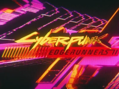 Cyberpunk: Edgerunners 2 oficjalnie w produkcji! CD Projekt RED zdradza pierwsze szczegóły