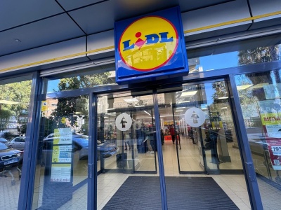 Kultowa marka i najmodniejsze ubrania w Lidlu!