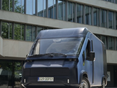 Polskie auto elektryczne trafi do produkcji. Już sprzedali 1600 sztuk