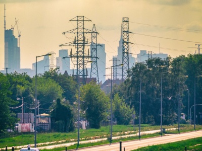 Fala gorąca wywołuje szok cenowy. Nawet 50-krotny skok w ciągu dnia