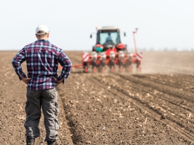 Rolnikom będzie łatwiej? Państwo szybciej zwróci pieniądze za paliwo