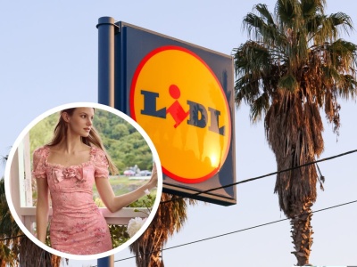 100% muślinu za 34 zł? Zwiewna sukienka z Lidla to remedium na upały. A co w Mohito?