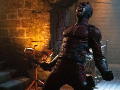 Są plany na 3. sezon serialu Daredevil: Odrodzenie. Gwiazda zdradza potencjalną przyszłość produkcji