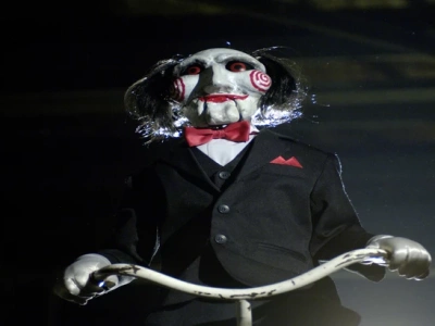 Genialne plot twisty w horrorach, których się nie spodziewaliśmy. Na liście same perełki