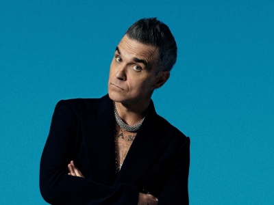 Robbie Williams został nominowany do tytułu szlacheckiego. To efekt dorobku muzycznego i działalności charytatywnej