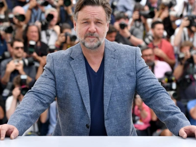 Russell Crowe szczerze o filmie Ridleya Scotta. „To on uczynił ze mnie mężczyznę”