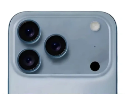 iPhone 17 Pro z trzema aparatami 48 MP
