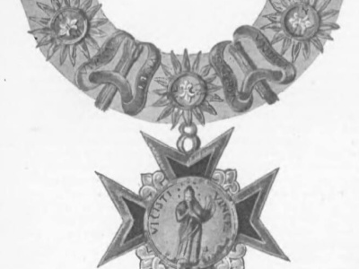 Kalendarium historyczne: 5 lipca 1634 – zatwierdzenie pierwszego polskiego odznaczenia państwowego