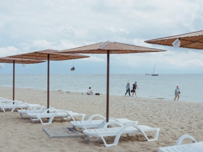 To najbardziej fotogeniczne plaże w Polsce. Wyglądają jak z okładki wakacyjnego magazynu