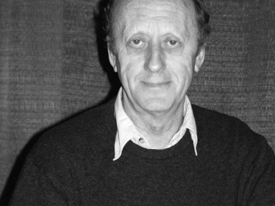 Kenneth Colley nie żyje. Aktor znany z 