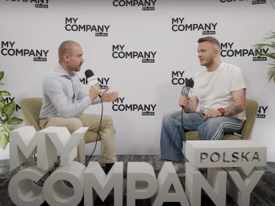Matchmaking na sterydach, czyli remedium na problemy founderów. Wywiad z Kamilem Paśko ze Startup Founders