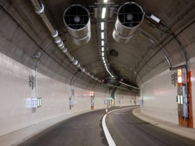 Tunele jako schrony: Polski rząd planuje wykorzystać infrastrukturę podziemną do ochrony ludności