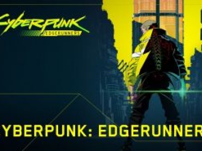 Mamy to. Cyberpunk: Edgerunners 2 oficjalnie potwierdzone