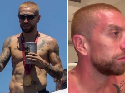 Reprezentant zawieszony za doping wraca! To tam będzie grał