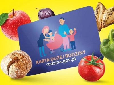 Karta Dużej Rodziny 2025: Zniżki i ulgi