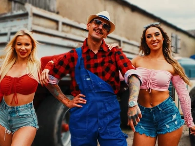 BUNGEE – TAK TO LATA (Official Video)